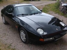 Porsche 928