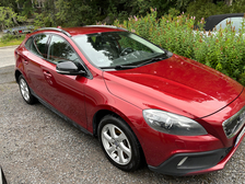 Volvo V40 Cross Country