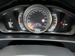 Volvo V40 Cross Country