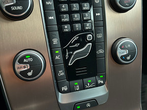 Volvo V40 Cross Country