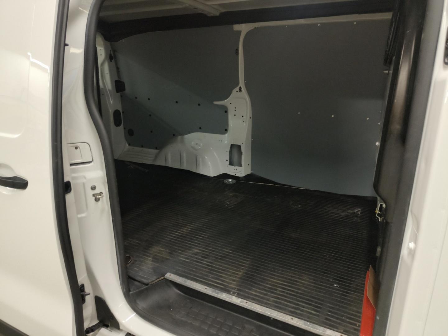 Toyota Proace 2019, photo 7/18
