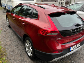 Volvo V40 Cross Country