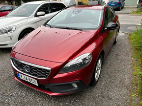 Volvo V40 Cross Country