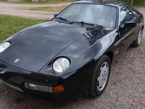 Porsche 928