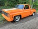 Chevrolet Pickup