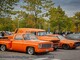 Chevrolet Pickup