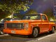 Chevrolet Pickup