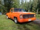 Chevrolet Pickup
