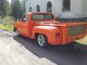 Chevrolet Pickup