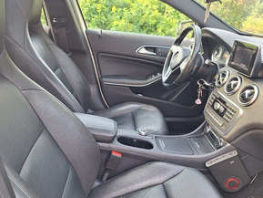 Mercedes-Benz A