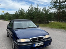 Rover 216