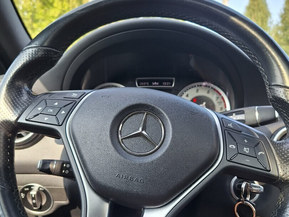 Mercedes-Benz A