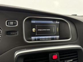 Volvo V40 Cross Country