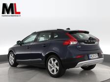 Volvo V40 Cross Country
