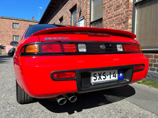 Nissan 200SX