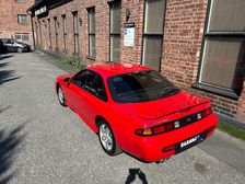 Nissan 200SX