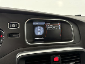 Volvo V40 Cross Country