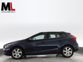 Volvo V40 Cross Country