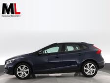 Volvo V40 Cross Country