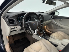 Volvo V40 Cross Country