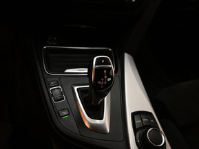 BMW 328 Gran Turismo