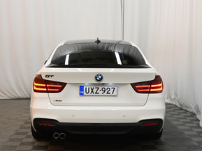 BMW 328 Gran Turismo