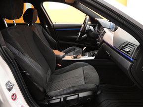 BMW 328 Gran Turismo