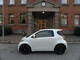 Toyota Iq