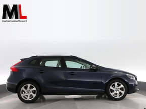 Volvo V40 Cross Country