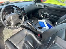 Nissan 200SX