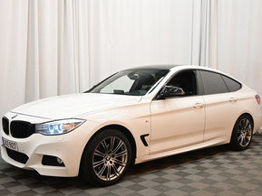 BMW 328 Gran Turismo