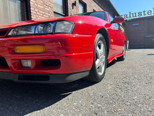Nissan 200SX
