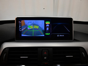 BMW 328 Gran Turismo