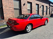 Nissan 200SX