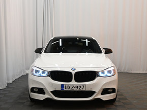 BMW 328 Gran Turismo