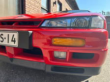 Nissan 200SX