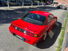 Nissan 200SX