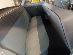 Ford Consul