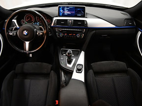 BMW 328 Gran Turismo