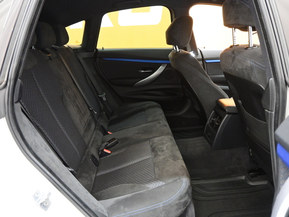 BMW 328 Gran Turismo