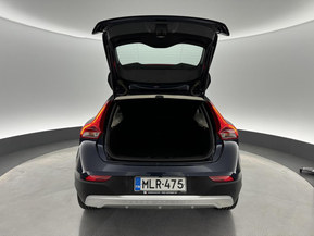 Volvo V40 Cross Country