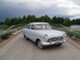 Ford Consul