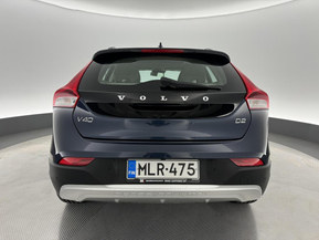 Volvo V40 Cross Country