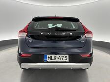 Volvo V40 Cross Country