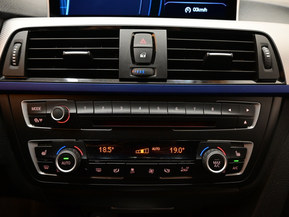 BMW 328 Gran Turismo