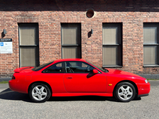 Nissan 200SX