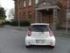 Toyota Iq