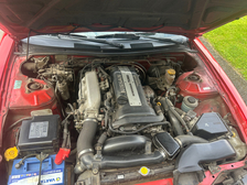 Nissan 200SX