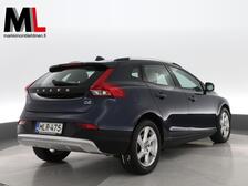 Volvo V40 Cross Country