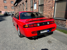 Nissan 200SX